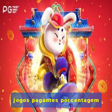 jogos pagantes porcentagem